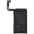 Lade Hülle Ersatz-Akku für AirPods 3rd Gen (A2516) (2021)