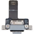 USB-C Lade Port mit Flexkabel für AirPods Max (1st Gen, 2024) (Dark Blue)