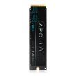 Apollo S3 128GB Mac SSD (NVME PCIe Gen3X4) für MacBook Air 11 & 13" A1465 A1466