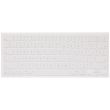 Tastenkappe für MacBook Neo 13\ A3404 (US) (Butterfly Tastenkappe) (Silber)