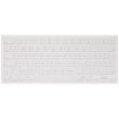 Tastenkappe für MacBook Neo 13" A3404 (UK) (Butterfly Tastenkappe) (Silber)
