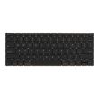 Tastatur nur (US English) für MacBook 12" A1534 (2016-2017)