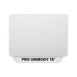 Trackpad für MacBook Pro 15" A1286 (2010-2012)/ A1278 (2009-2012)