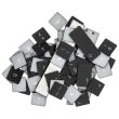 Tastenkappe für MacBook Pro 13"/ 15"/ 17" A1286/ A1278/ A1297 (2009-2012) (US)