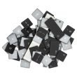 Tastenkappe für MacBook Pro 13"/ 15"/ 17" A1286/ A1278/ A1297 (2009-2012) (UK)