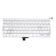 Tastatur mit Hintergrundbeleuchtung & Schrauben für MacBook 13" A1342