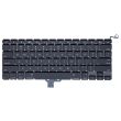 Tastatur & Hintergrundbeleuchtung & Schrauben (US English) für MacBook 13" A1278