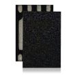 Synchronous Buck Regler IC für MacBooks