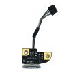 MagSafe DC-In Platine für MacBook Pro 13" A1278 (2008-2012)/ 15" A1286