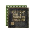 SMC IC Chip mit Balls für MacBook (HITACHI: F2117LP20H: BGA-145 Pin)