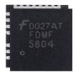 CPU Mosfet Chip für MacBook (FDMF5804)