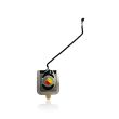Links Tastatur Lautsprecher für MacBook 13" A1342 (2009-2010)