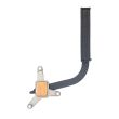 Kühlkörper für MacBook Unibody 13" (A1278/ Anfang 2011/ Ende 2011)
