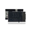 Kondensator IC für MacBook Pro 13"/ 15"/ 17" A1278/ A1286/ A1297 (2008-2010)