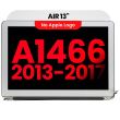 Komplette LCD Display Einheit für MacBook Air 13" A1466 (2013-2017)