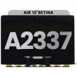 LCD Panel nur für MacBook Air 13" A2337 (2020) (Premium)