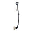 Display LVDS Kabel + Links Scharnier für MacBook Air 13" A1466 (2012-2017)