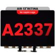 LCD Panel nur für MacBook Air 13" Retina (A2337) (For All Years) (Panel nur)