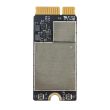 Airport Karte für MacBook Air 11"/ Air 13" A1465/ A1466 (2013-2017)