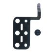 Trackpad Halterungs und Schrauben für MacBook Air 11" A1370 (2010-2011)/ 11"