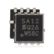 CPU MOSFETs für MacBook Air 11"/ 13" A1465/ A1466 (Low: SISA12DN: N-Channel/D-S)