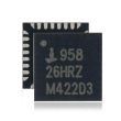 Netzteil Lade IC Chip für MacBook Air 11"/ 13"/ Pro 13" A1465/ A1466/ A1502
