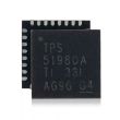 Single Synchronous Buck Controller IC für MacBook Air 11"/ 13"/ Pro 13"/ 15"