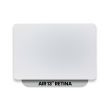 Trackpad für MacBook Air 13" A1932 (2018-2019) (Silber)
