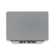 Trackpad für MacBook Air 13" A1932 (2018-2019) (Space Grau)