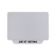 Trackpad für MacBook Air 13" A2337 (2020) (Space Grau)