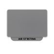 Trackpad für MacBook Air 13" A2179 (2020) (Space Grau)