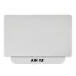 Trackpad für MacBook Air 13" A3113 (2024)/ A3240 (2025) (Silber)