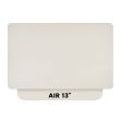 Trackpad für MacBook Air 13" (A3113/ Mitte 2024/ A3240/ Anfang 2025)