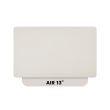 Trackpad für MacBook Air 13" A2681 (2022) (Polarstern)