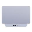 Trackpad für MacBook Air 13" A3240 (2025) (Himmelblau)