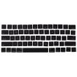 Tastenkappe für MacBook Pro 13" A2159 (2019)/ (A1706/ A1708) (2016-2017)/ A1989