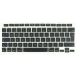 Tastenkappe für MacBook Air M1/ A2337 (Croatian)