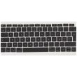 Tastenkappe für MacBook Air 13" A1932 (2018-2019) (FR Version)