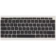 Tastenkappe für MacBook Air 13" A1932 (2018-2019) (UK Version)