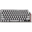 Tastatur-Hintergrundbeleuchtung nur für MacBook Air 13" (A2681/ Mitte 2022)