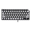 Tastatur-Hintergrundbeleuchtung nur für Macbook Air 13" A2337 (2020)