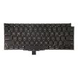 Tastatur mit Hintergrundbeleuchtung & Schrauben für MacBook Air 13" A2337 (2020)