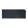 Tastatur mit Hintergrundbeleuchtung für MacBook Air 13" A1932 (2018-2019)