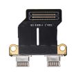USB-C I/O-Platine für MacBook Air 13" A1932 (2018-2019)/ A2179/ A2337 (2020)
