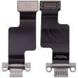 USB-C I/O-Platine für MacBook Air 15" A2941 (2023)/ A3114 (2024) (Silber)