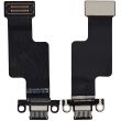 USB-C I/O-Platine für MacBook Air 15" A2941 (2023)/ A3114 (2024) (Space Grau)