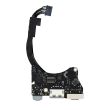 I/O-Platine (MagSafe/ USB-A/ Kopfhörerbuchse) für MacBook Air 11" A1370