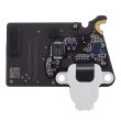 Audio Platine für MacBook Air 13" A2337 (2020) (Silber)