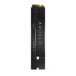 Apollo S2 512GB Mac SSD (NVMe PCIe Gen3x4) für MacBook Air 11" & 13" A1465