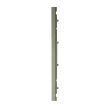 Scharnier Abdeckung für MacBook Air 13" A1237 (2008)/ 13" A1304 (2008-2009)